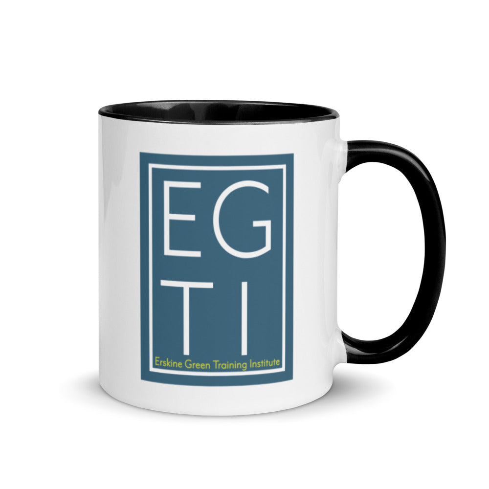 EGTI — 11oz Mug