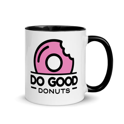 Do Good Donuts — 11oz Mug