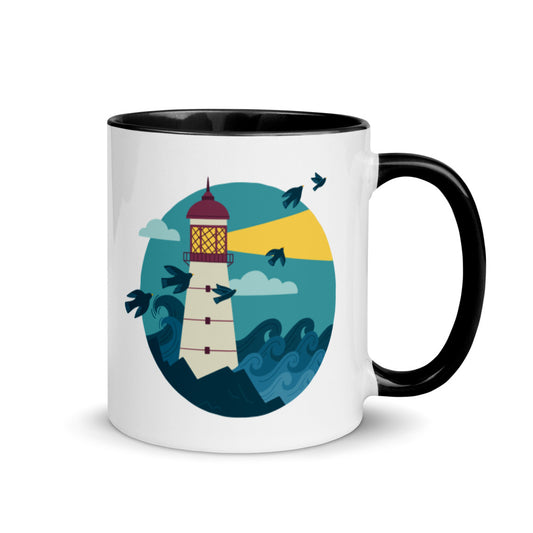 Lighthouse — 11oz Mug