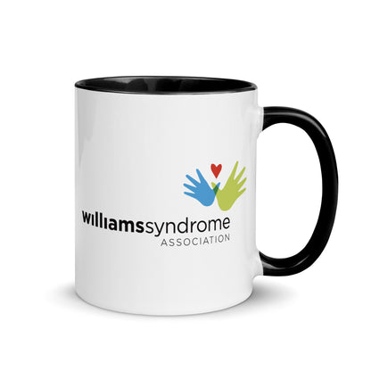 Williams Syndrome Association — 11oz Mug