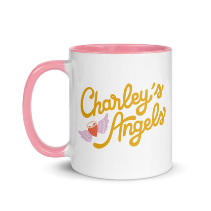 Charley's Angels — 11oz Mug