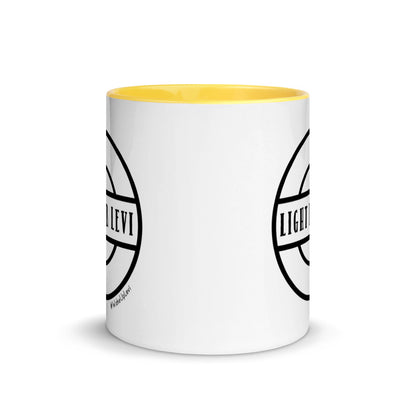 Light For Levi — 11oz Circle Mug