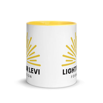 Light For Levi Foundation — 11oz Mug
