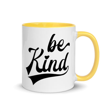 Be Kind — 11oz Mug