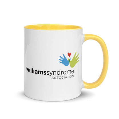 Williams Syndrome Association — 11oz Mug