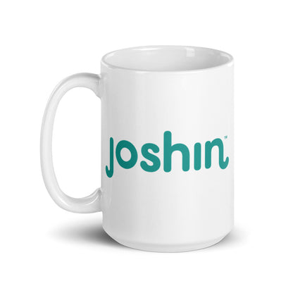 Joshin — 15oz Mug