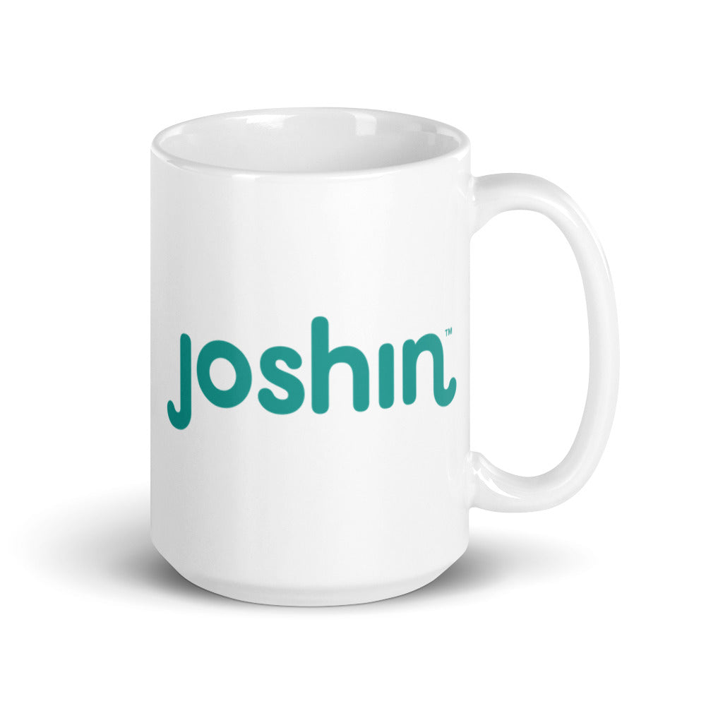 Joshin — 15oz Mug
