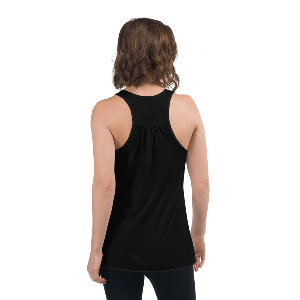 Our Differences With Maya and Dragon — Flowy Racerback Tank