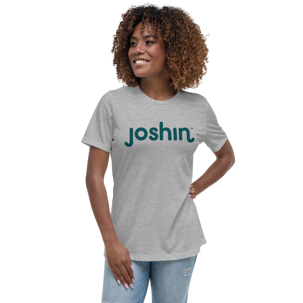 Joshin — Women's Relaxed Tee