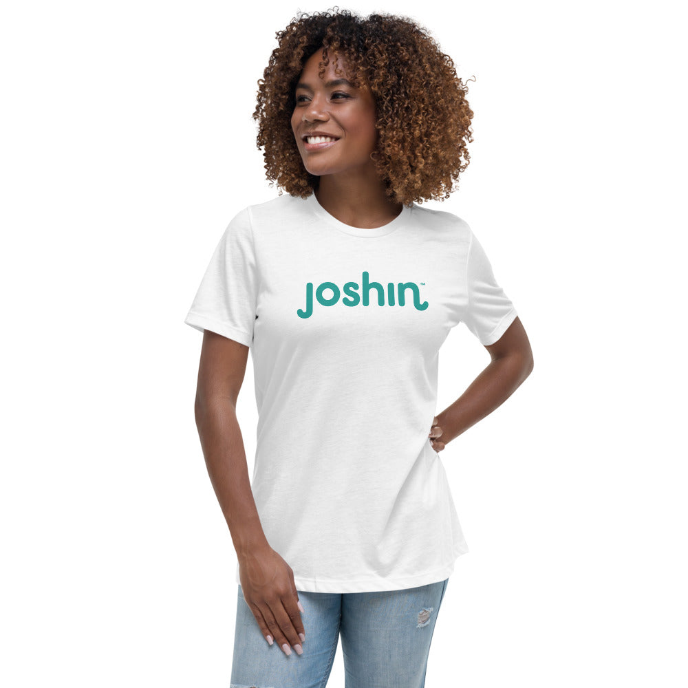 Joshin — Women's Relaxed Tee