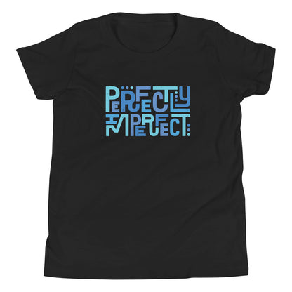 Perfectly Imperfect — Youth Tee