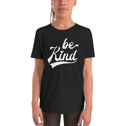 Be Kind — Youth Tee