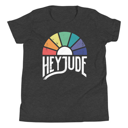 Hey Jude — Youth Tee