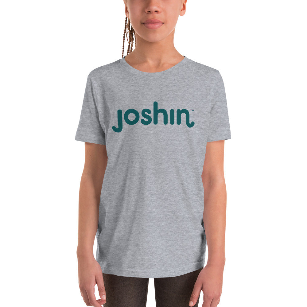 Joshin — Youth Tee
