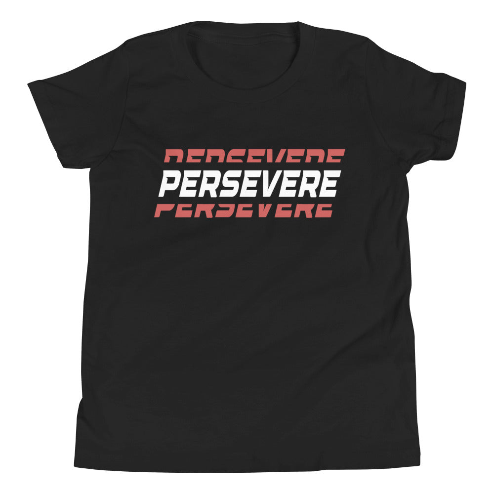 Persevere — Youth Tee