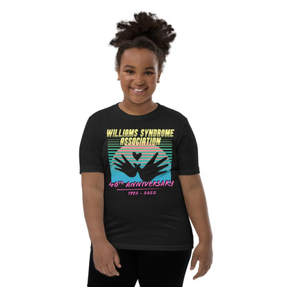 Youth Tee — NEON INK!
