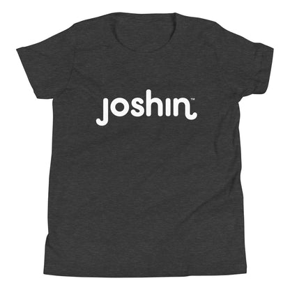Joshin — Youth Tee