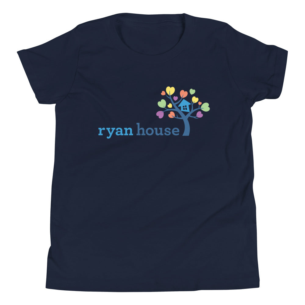 Ryan House — Youth Tee