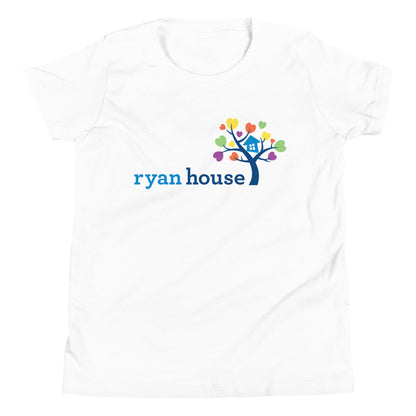 Ryan House — Youth Tee